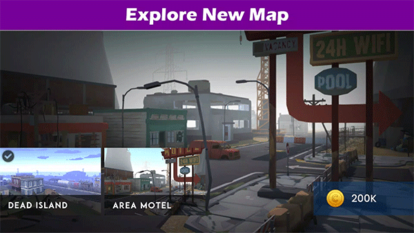 末日僵尸生存破解版3