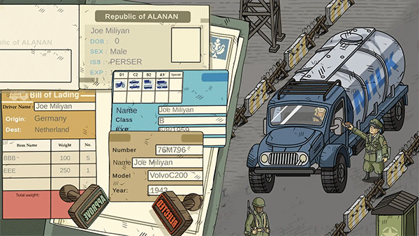 黑色边境2汉化破解版2