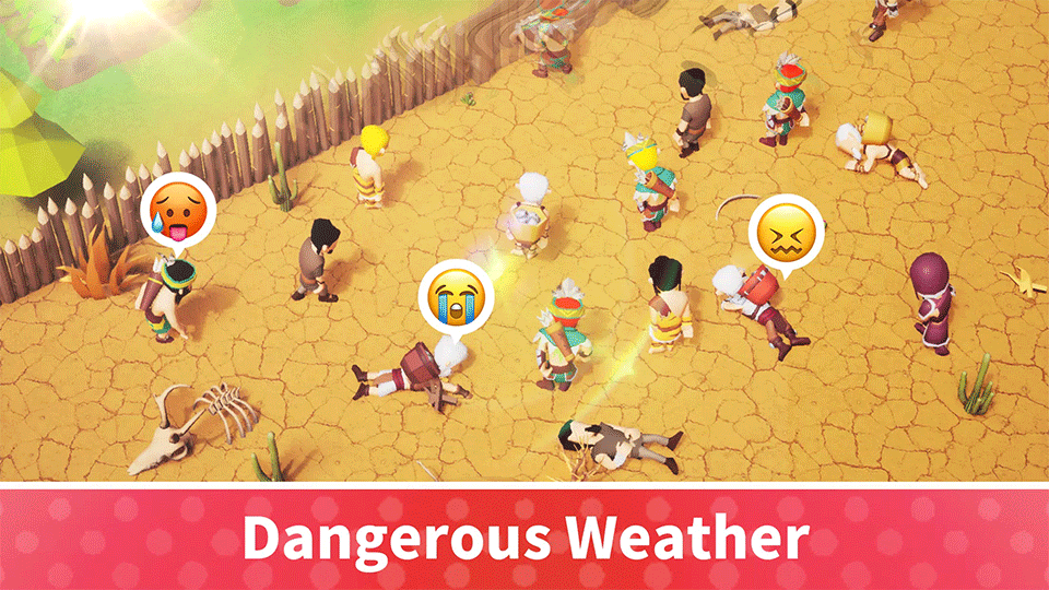 荒岛幸存者(Survivor Island)1