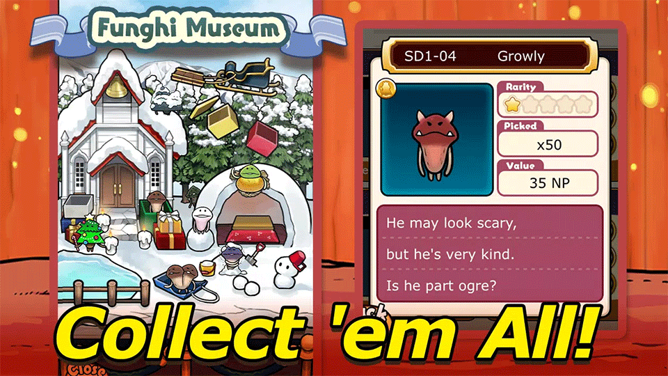 原始菇菇栽培实验室中文版3