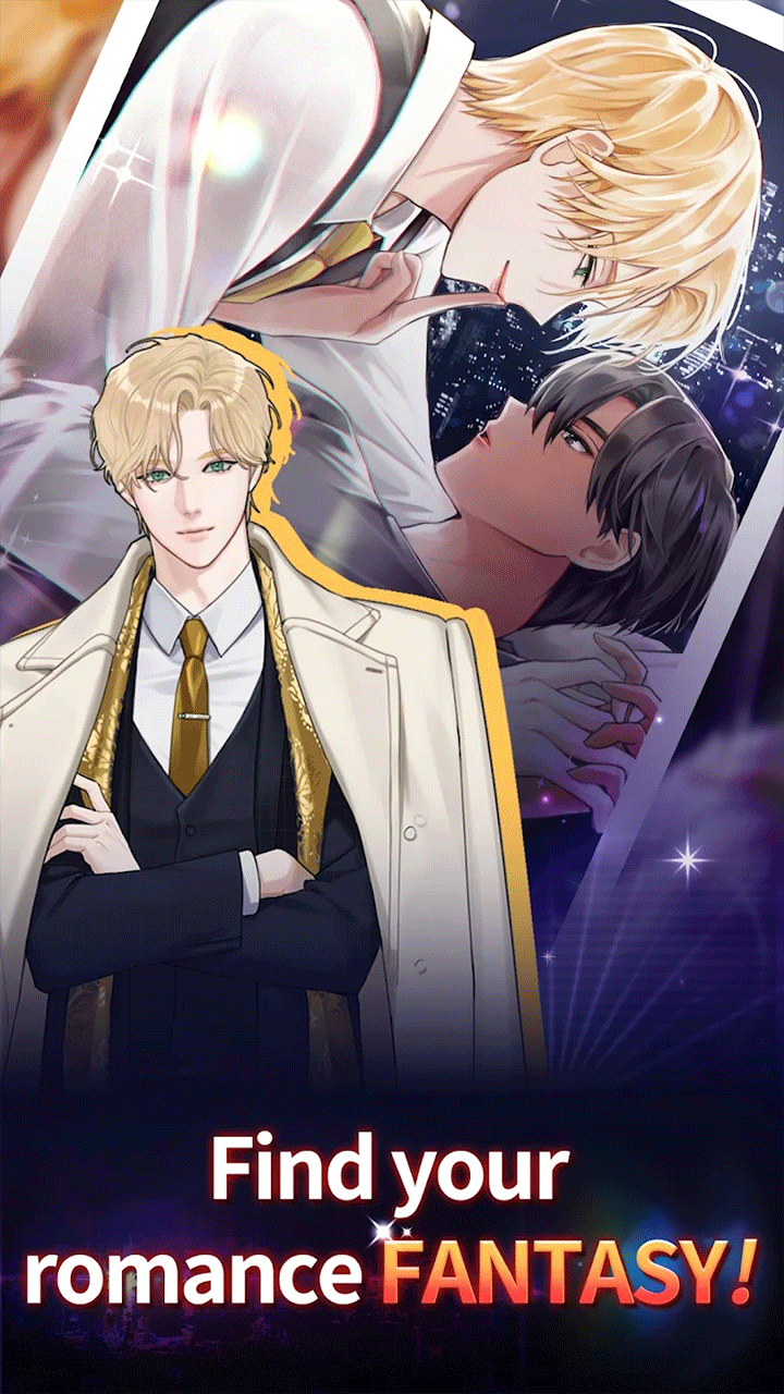 Killing Kiss(杀戮之吻)2