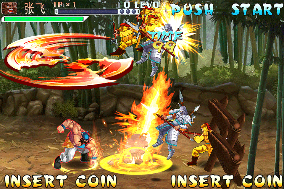 三国战纪风云再起手游3