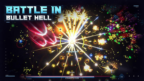 星际幸存者中文版3