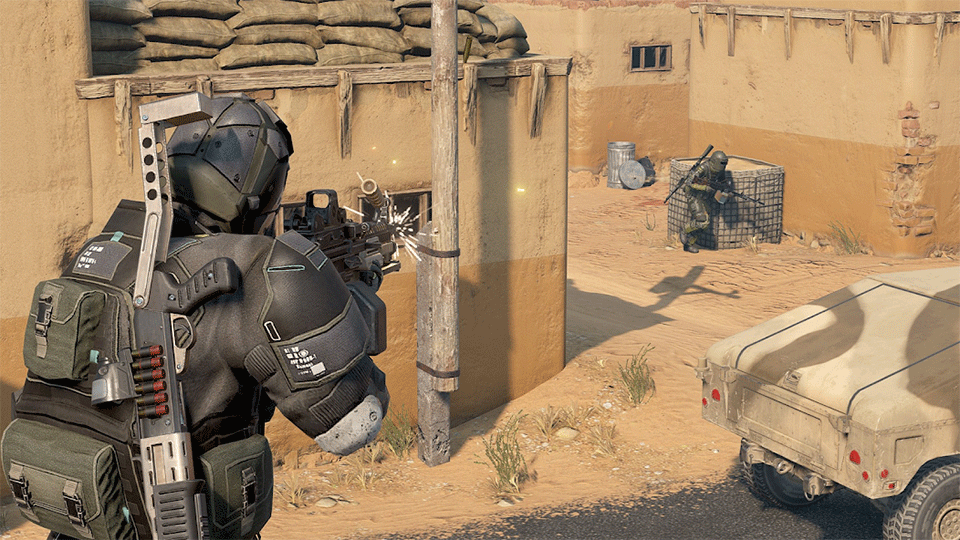 至高之战国际服(Battle Prime)3