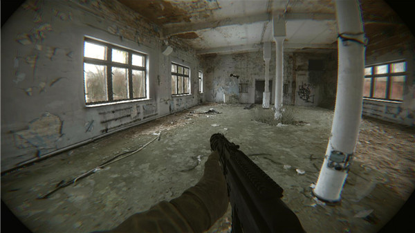 代号真实联机版(REC.O.R.D)3