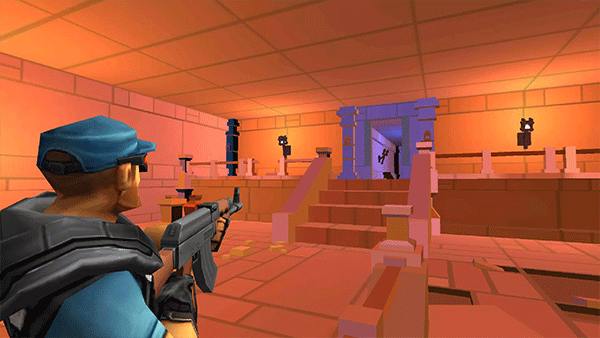 战斗盒子手机版(BattleBox)4