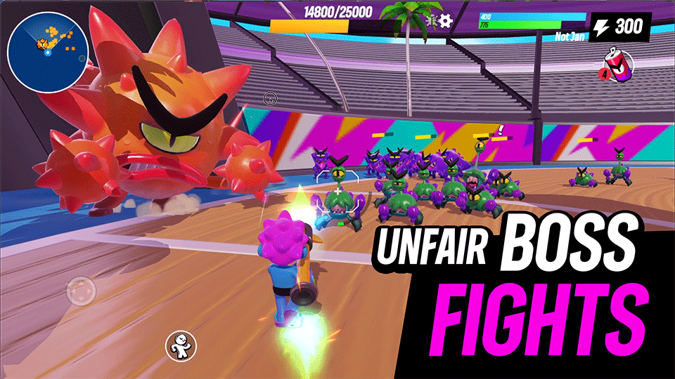 船舶游戏(Boat Game)3