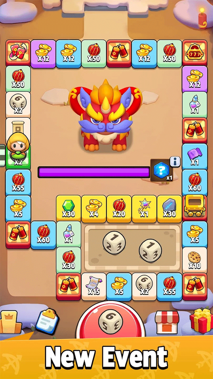 弓箭传说国际服(Archero)2