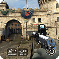 狙击突袭特种行动手游(Sniper Strike)