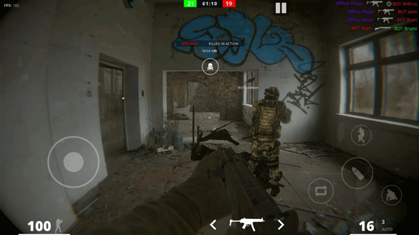 代号真实联机版(REC.O.R.D)2