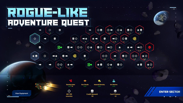 星际幸存者中文版4