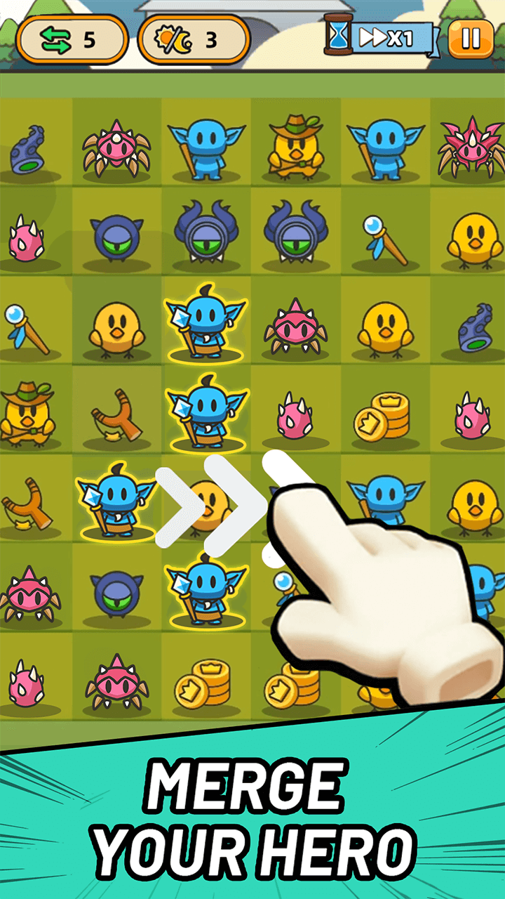 合合合英雄折相思破解版4