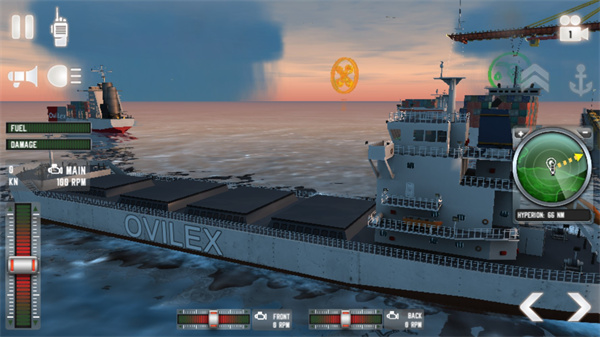 船模2019游戏(SHIP SIM 2019)4