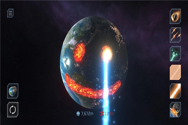 星球毁灭模拟器完整版最新版4