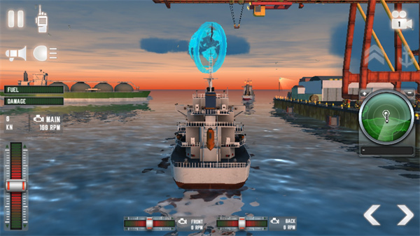 船模2019游戏(SHIP SIM 2019)3