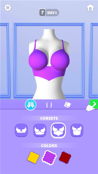 文胸制造商最新版(Bra Maker)预览图4