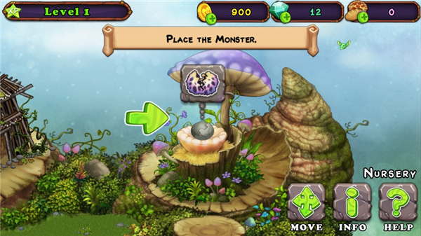 怪兽音乐会最新版(My Singing Monsters)2