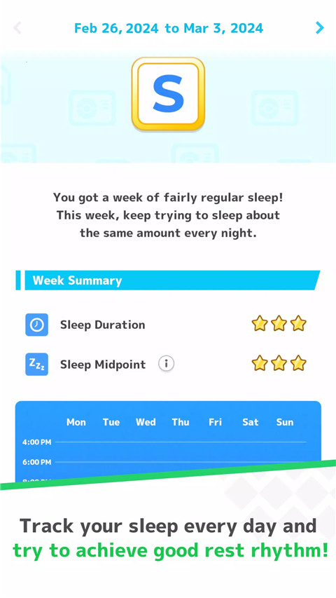 宝可梦睡眠app(Pokemon Sleep)3