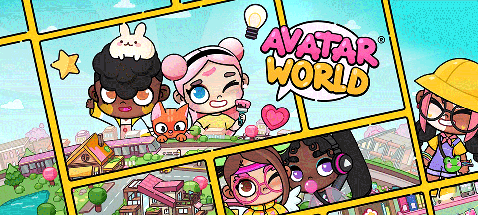 阿凡达世界(Avatat World)1