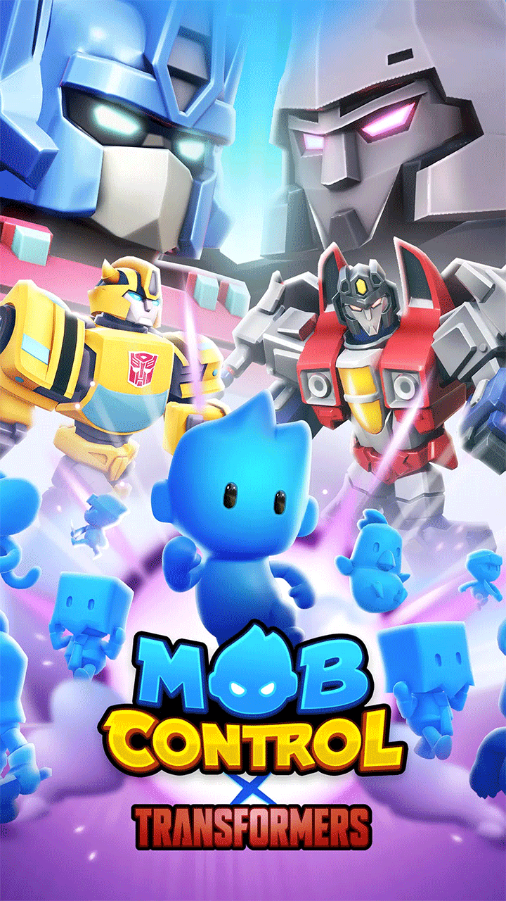 暴民控制(Mob Control)免广告版1