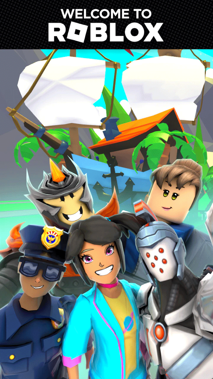 Roblox国际服2